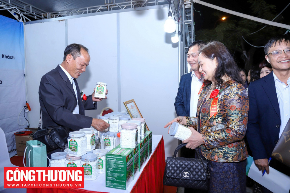 công nghiệp nông thôn