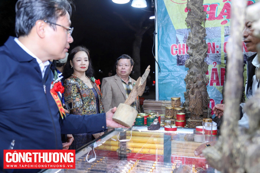 công nghiệp nông thôn