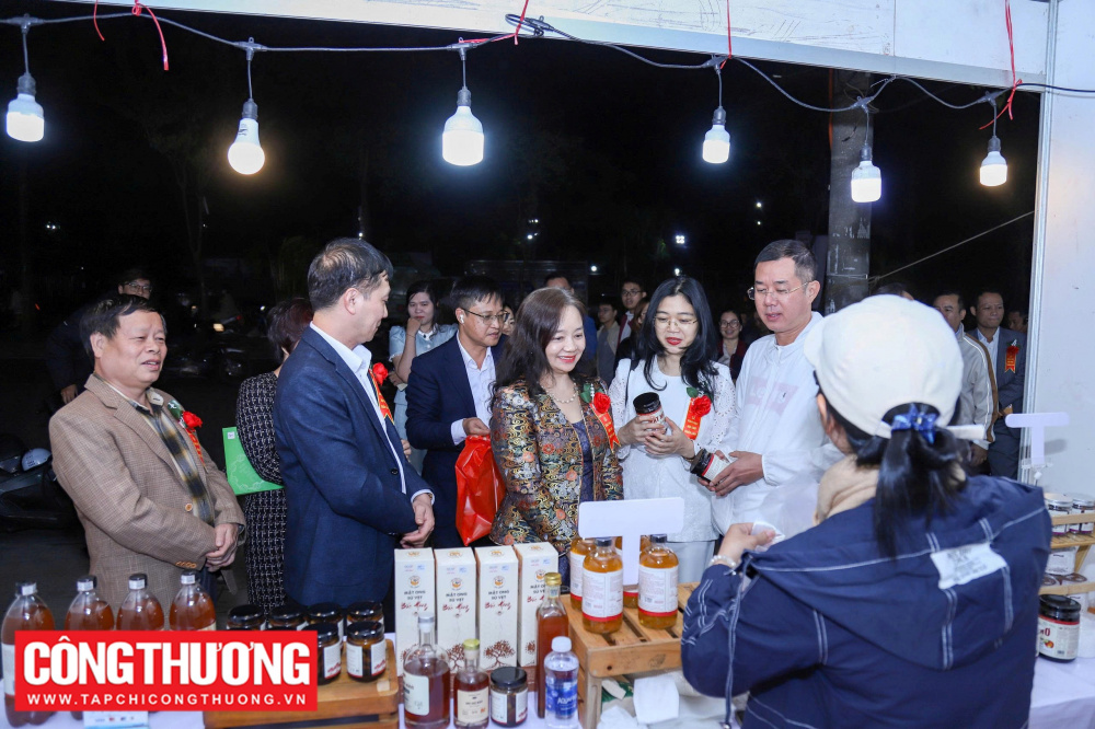 công nghiệp nông thôn