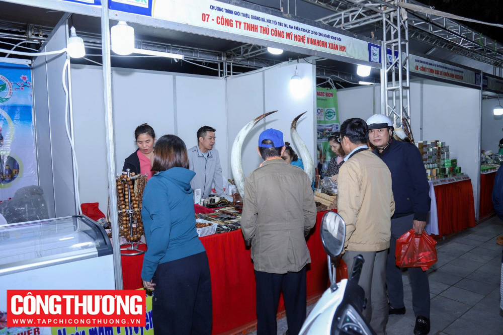 công nghiệp nông thôn
