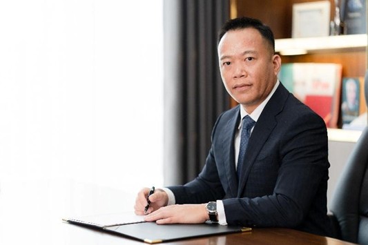 ông Thắng
