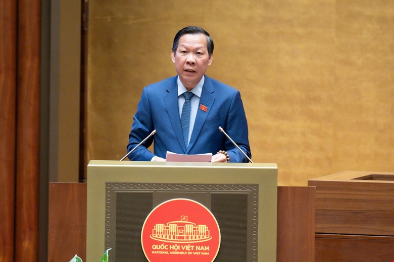 phan văn mãi