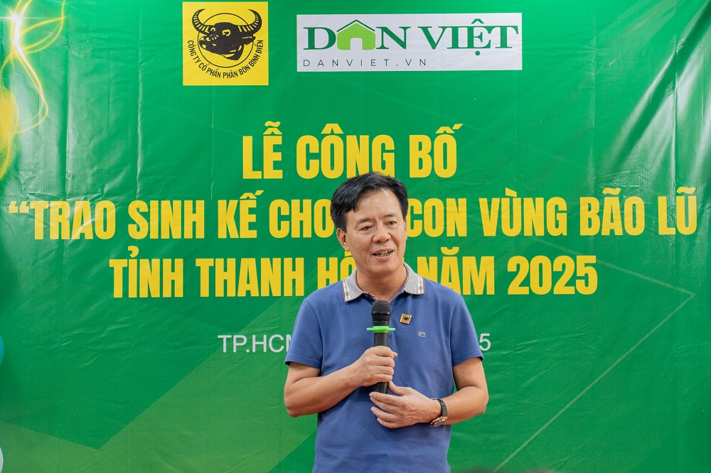 Công ty CP Phân bón Bình Điền