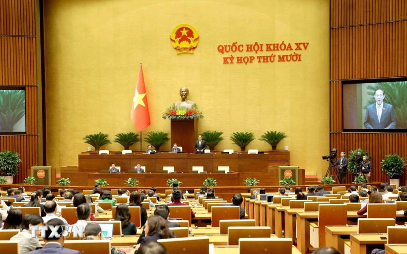 nhân sự