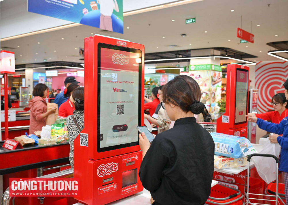 Central Retail Việt Nam và Napas ký kết hợp tác quảng bá hàng Việt