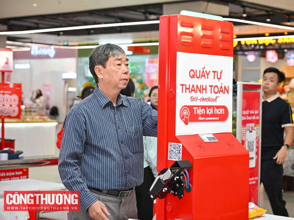 Central Retail Việt Nam và Napas ký kết hợp tác quảng bá hàng Việt