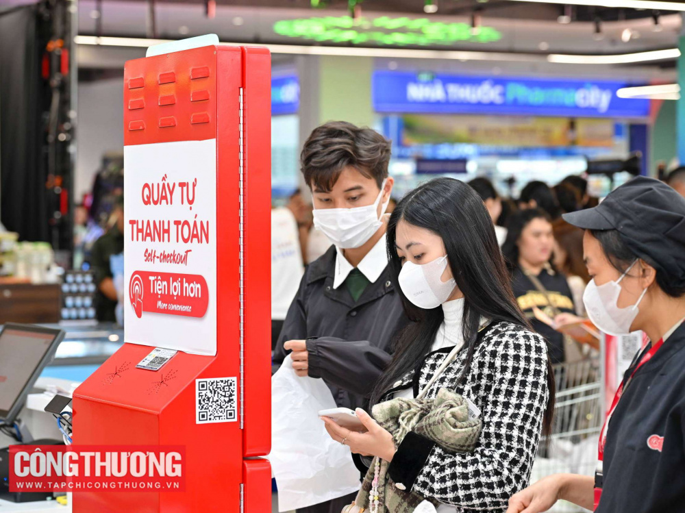 Central Retail Việt Nam và Napas ký kết hợp tác quảng bá hàng Việt