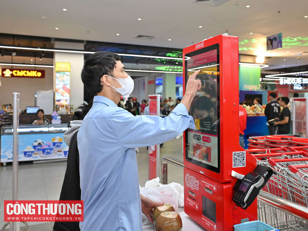 Central Retail Việt Nam và Napas ký kết hợp tác quảng bá hàng Việt