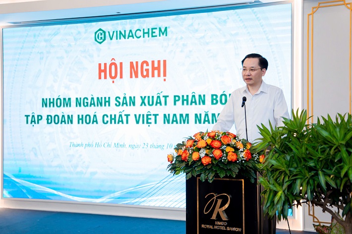 hội nghị phân bón a