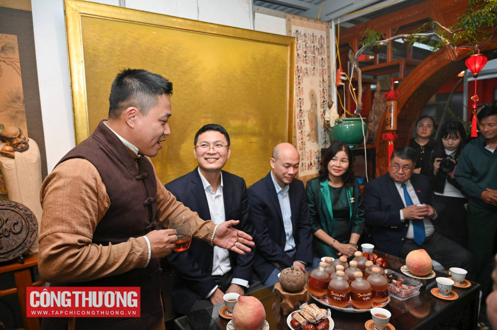 Ngày hội tri ân người tiêu dùng