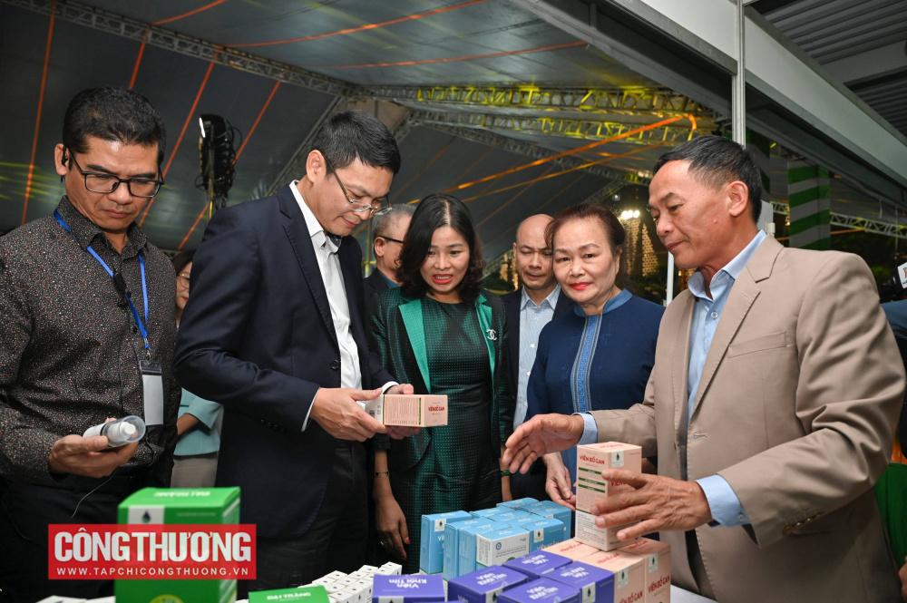 Ngày hội tri ân người tiêu dùng