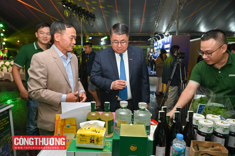 Ngày hội tri ân người tiêu dùng