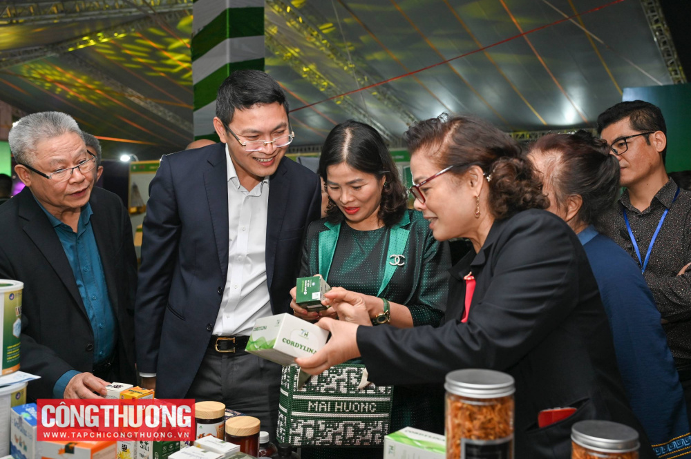 Ngày hội tri ân người tiêu dùng