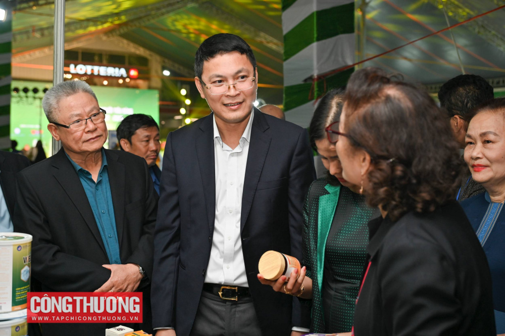 Ngày hội tri ân người tiêu dùng