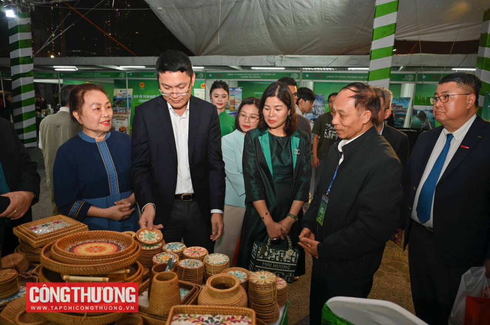Ngày hội tri ân người tiêu dùng
