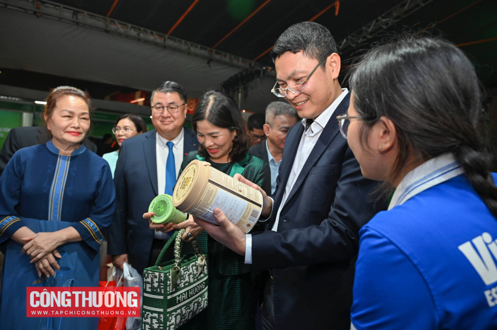 Ngày hội tri ân người tiêu dùng