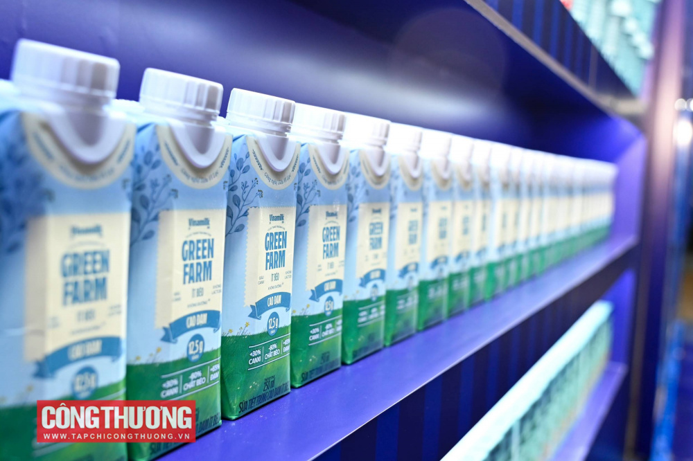 Ngày hội tri ân người tiêu dùng
