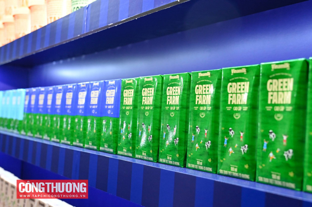 Ngày hội tri ân người tiêu dùng