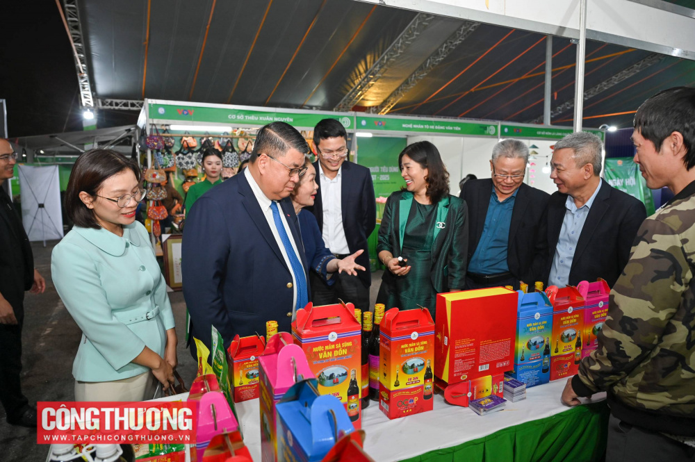 Ngày hội tri ân người tiêu dùng