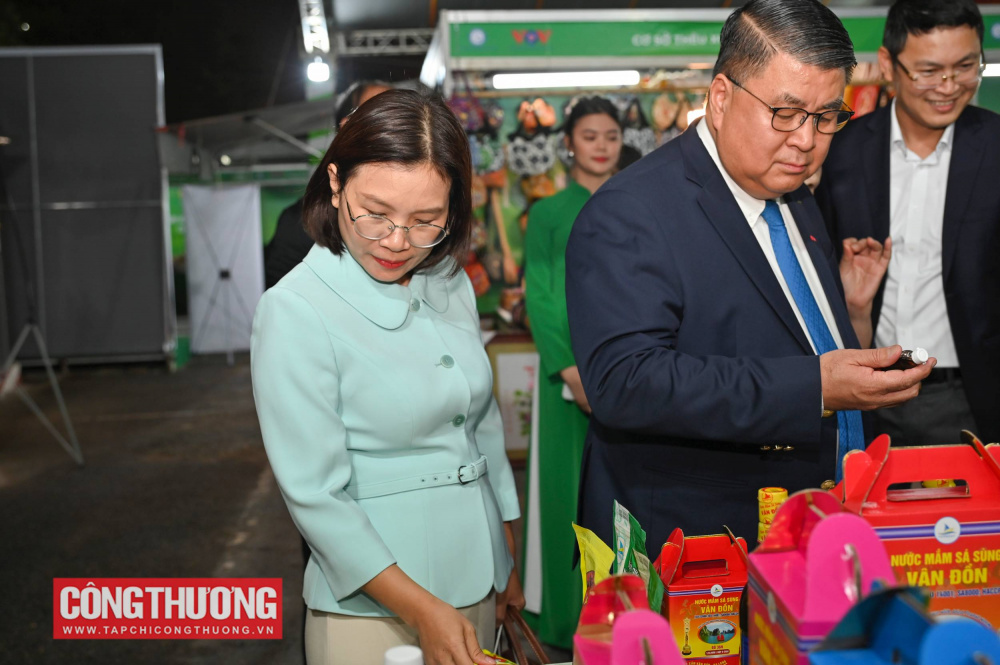 Ngày hội tri ân người tiêu dùng