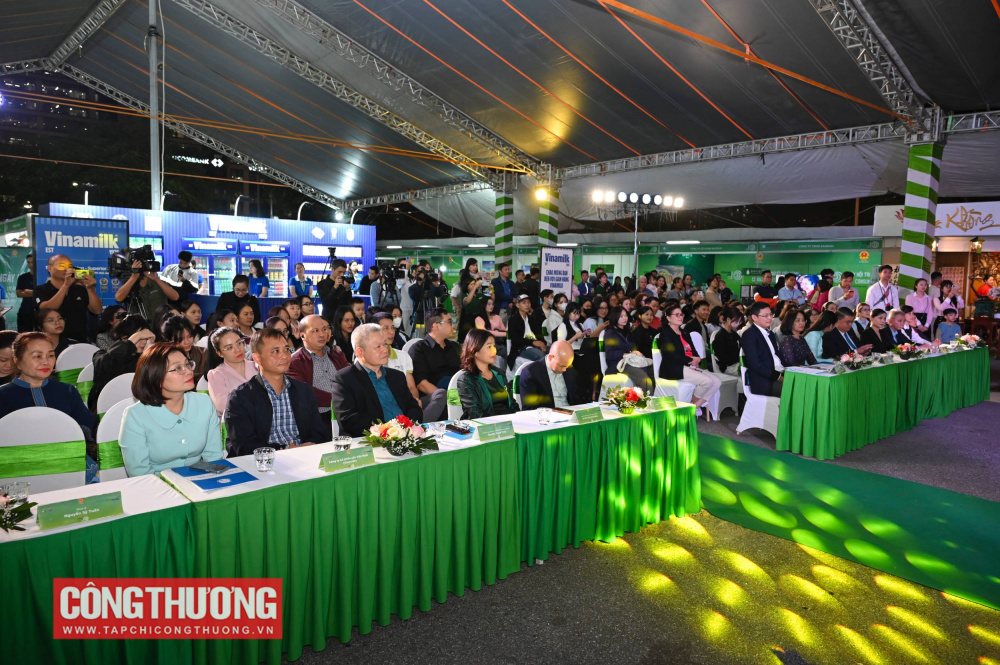 Ngày hội Tri ân người tiêu dùng - Consumer Fest 2025