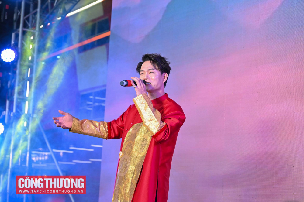 Ngày hội Tri ân người tiêu dùng - Consumer Fest 2025