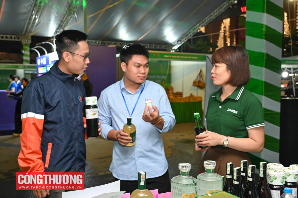 Ngày hội Tri ân người tiêu dùng - Consumer Fest 2025
