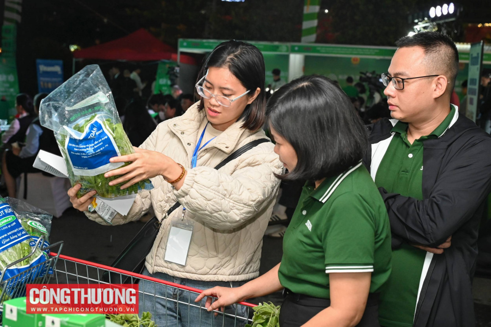 Ngày hội Tri ân người tiêu dùng - Consumer Fest 2025