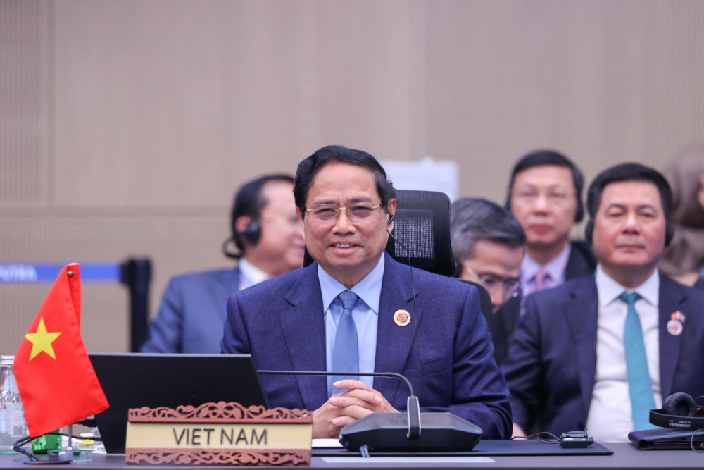Thủ tướng