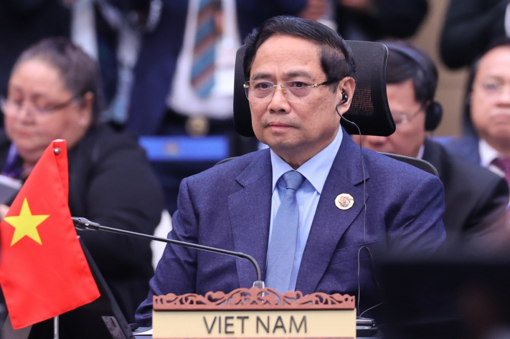 Thủ tướng