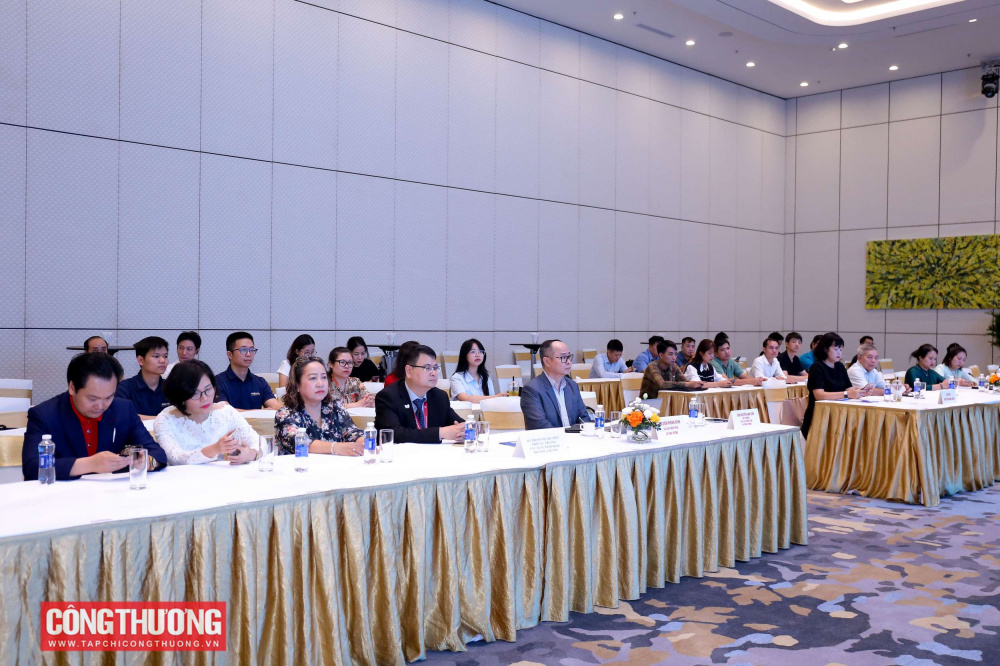 Đáp ứng quy tắc xuất xứ, nâng cao vị thế xuất nhập khẩu hàng hóa Việt Nam