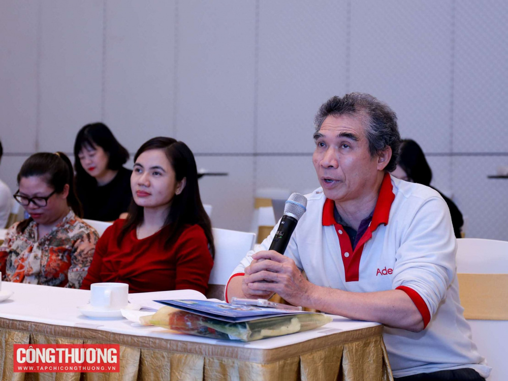 Đáp ứng quy tắc xuất xứ, nâng cao vị thế xuất nhập khẩu hàng hóa Việt Nam