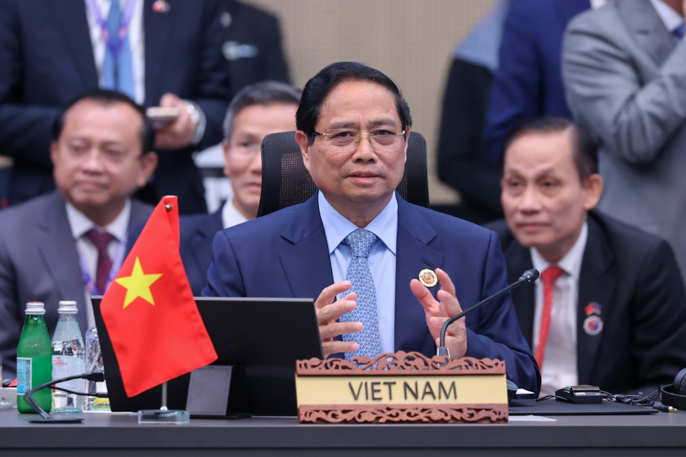 Thủ tướng