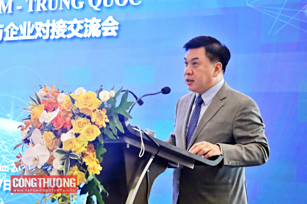Hội chợ Mùa Thu lần thứ nhất - 2025: Nền tảng xúc tiến thực chất, thúc đẩy hợp tác Việt Nam - Trung Quốc