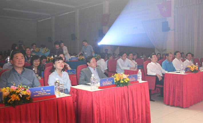 Hội diễn nghệ thuật