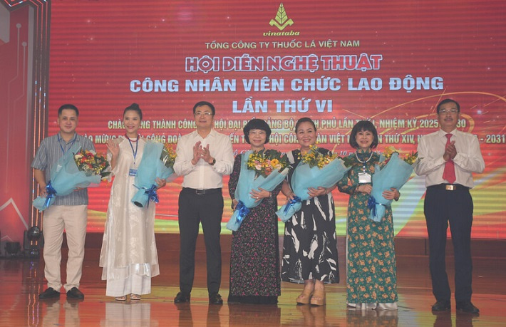 Hội diễn nghệ thuật