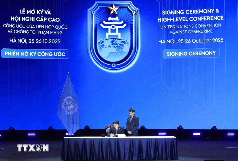 Công ước Hà Nội