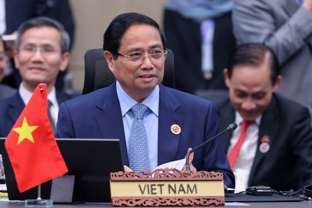 Thủ tướng