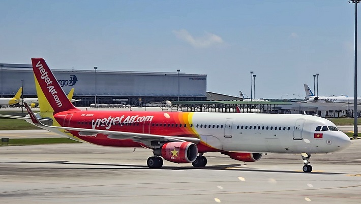 Vietjet