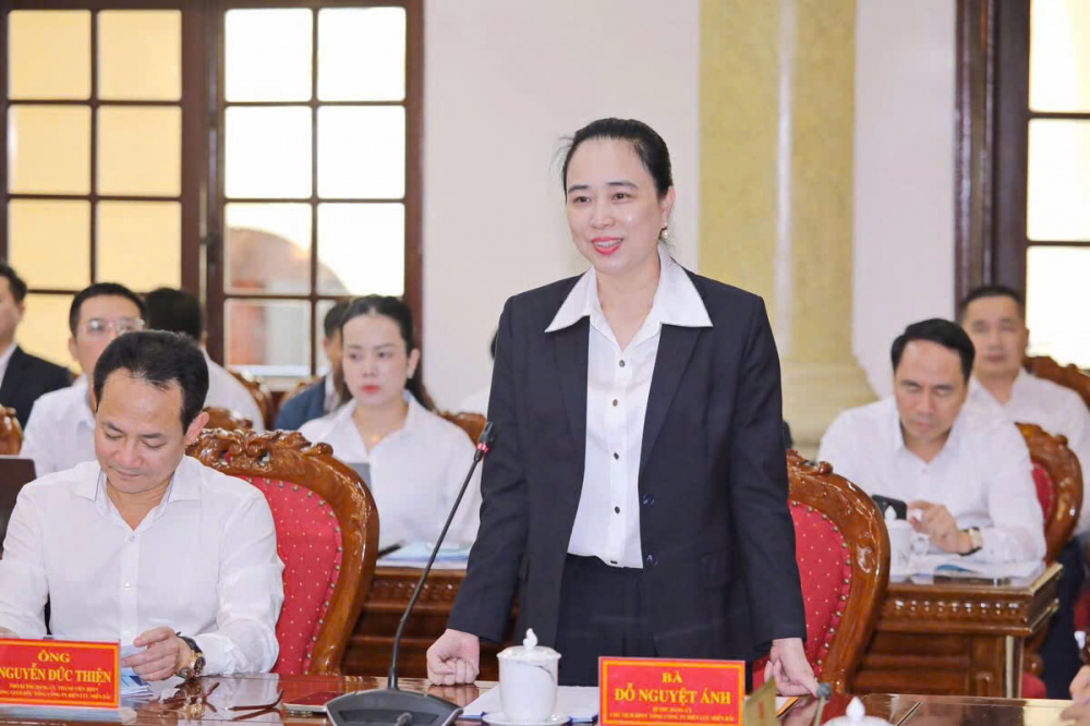 Tổng công ty Điện lực miền Bắc