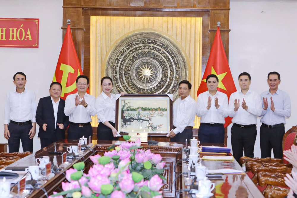 Tổng công ty Điện lực miền Bắc