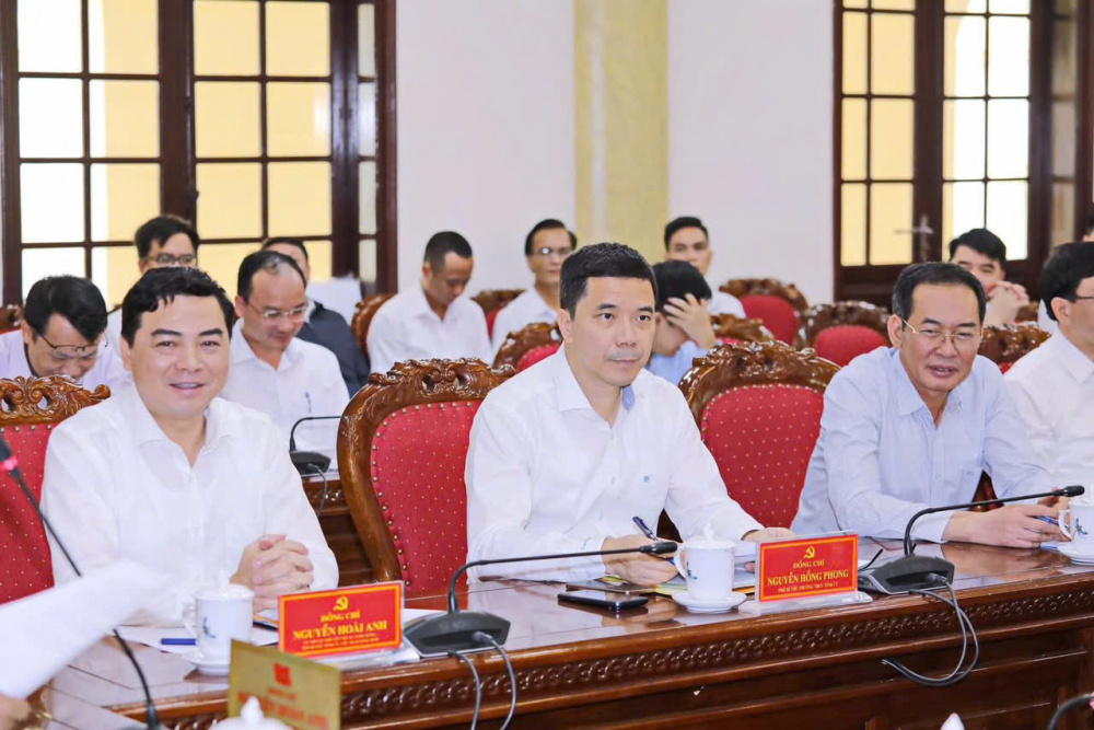 Tổng công ty Điện lực miền Bắc