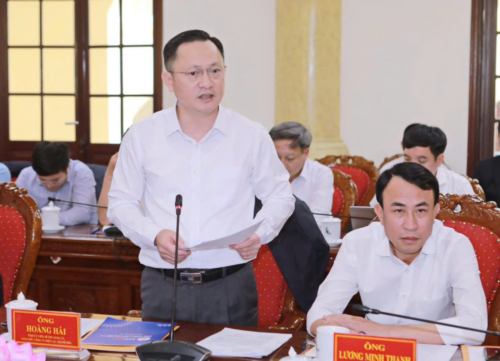 Tổng công ty Điện lực miền Bắc