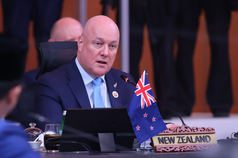 Cụ thể hóa khuôn khổ hợp tác Đối tác Chiến lược Toàn diện ASEAN - New Zealand