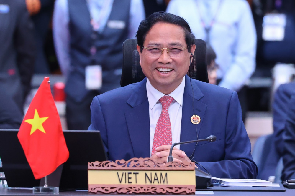 Cụ thể hóa khuôn khổ hợp tác Đối tác Chiến lược Toàn diện ASEAN - New Zealand