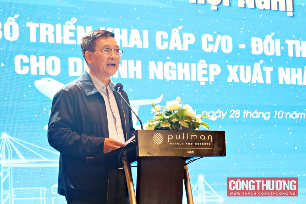 Hà Nội đẩy mạnh phân cấp quản lý xuất nhập khẩu, hỗ trợ doanh nghiệp tận dụng tối đa FTA