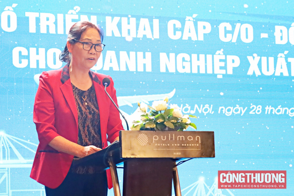 Hà Nội đẩy mạnh phân cấp quản lý xuất nhập khẩu, hỗ trợ doanh nghiệp tận dụng tối đa FTA