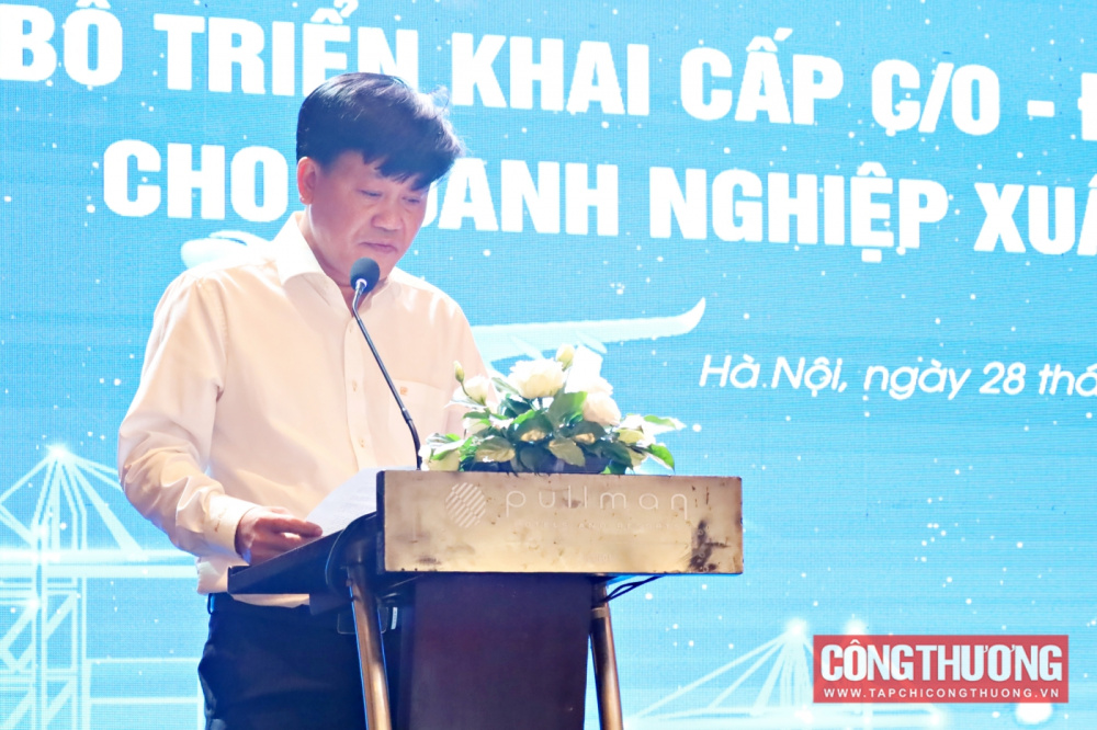 Hà Nội đẩy mạnh phân cấp quản lý xuất nhập khẩu, hỗ trợ doanh nghiệp tận dụng tối đa FTA