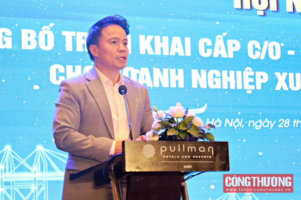 Hà Nội đẩy mạnh phân cấp quản lý xuất nhập khẩu, hỗ trợ doanh nghiệp tận dụng tối đa FTA