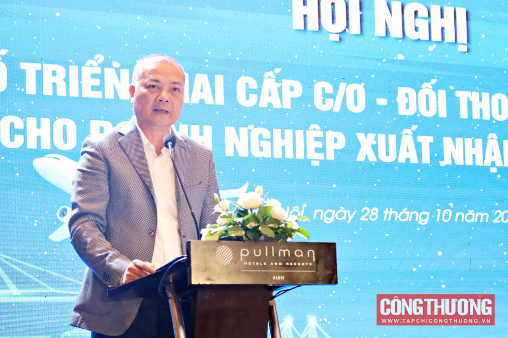 Hà Nội đẩy mạnh phân cấp quản lý xuất nhập khẩu, hỗ trợ doanh nghiệp tận dụng tối đa FTA
